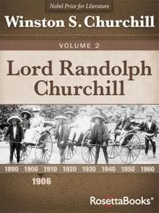 Lord Randolph Churchill, Volume II