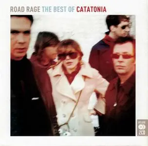 Catatonia - Road Rage: The Best Of Catatonia (2011)