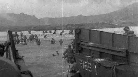 Ch4. - Guy Martin's D-Day Landing (2019)