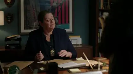 Stumptown S01E06