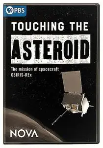 PBS - NOVA: Touching the Asteroid (2020)