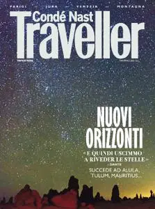 Condé Nast Traveller Italia – dicembre 2021