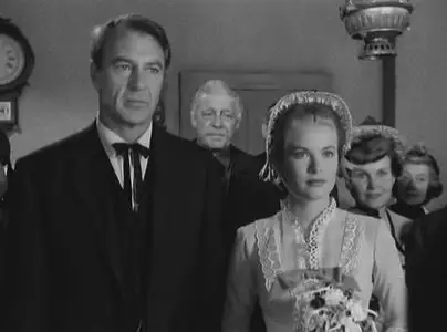 High Noon (1952)