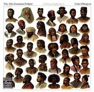 Duke Ellington - The Afro-Eurasian Eclipse (1975) [Reissue 1991]