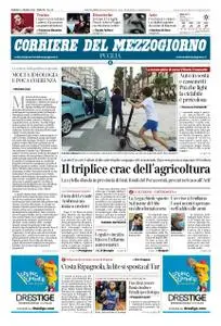 Corriere del Mezzogiorno Bari – 12 giugno 2020