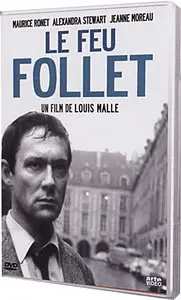 Le Feu Follet (1963) [Re-UP]
