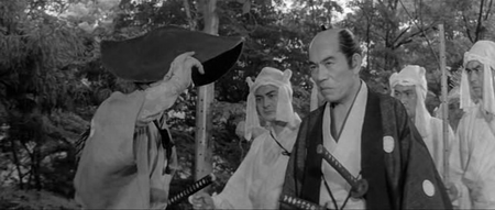 Sword of the Beast (1965)