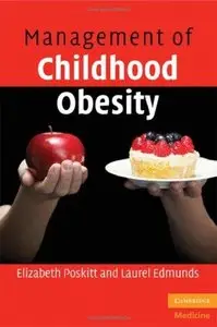 Management of Childhood Obesity (Repost)