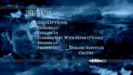 Becket (1964) [Re-Up]
