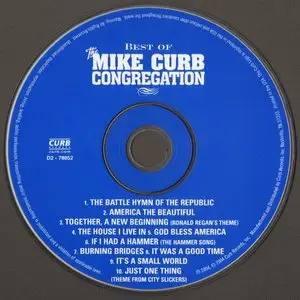 Mike Curb Congregation - Best Of (2004)