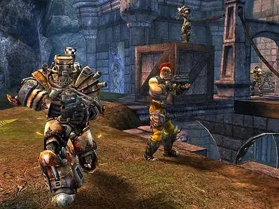 Unreal Tournament 2004 Editor's Choice Edition (2004)