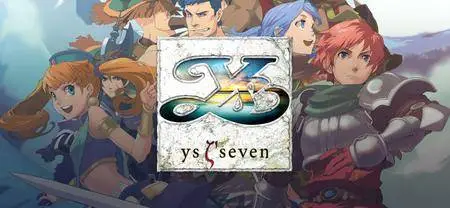 Ys SEVEN (2017)