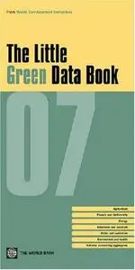The Little Green Data Book 2007