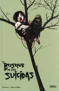 El Bosque de los suicidas