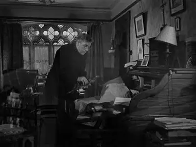 Father Brown  (1954)