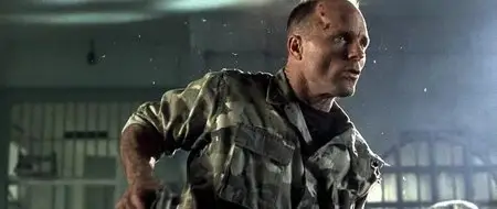 The Rock (1996)