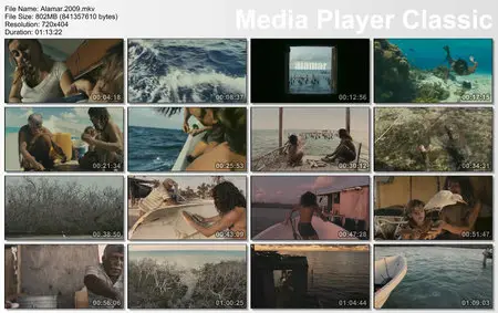Alamar (2009)