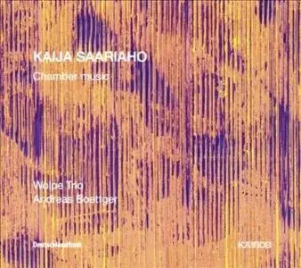 Kaija Saariaho - Chamber Music (repost)