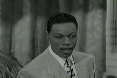 Swing Era: Nat King Cole - Soundies and Telescriptions (2004)
