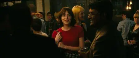 How to Be Single (2016)