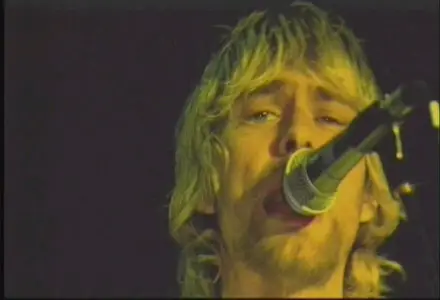 Kurt Cobain & Nirvana 1993-2008 [DVD pack]