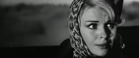 Echappement libre/Backfire (1964)