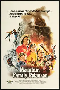 Mountain Family Robinson (1979)