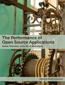 The Performance of Open Source Applications