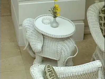 Золотой глобус. 22. Таиланд