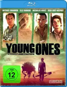 Young Ones (2014)