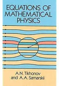 Equations of Mathematical Physics