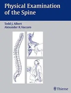 Physical examination of the spine (Repost)