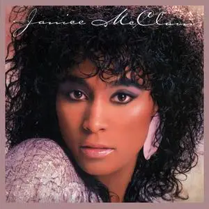 Janice McClain - Janice McClain (1986) [2009, Remastered & Expanded Edition]