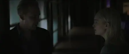 Cold Courage S01E03