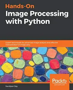 Hands-On Image Processing with Python (Repost)