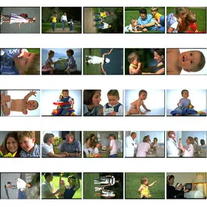 Goodshoot GS-020 Families & children