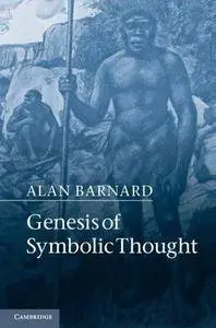 Genesis of Symbolic Thought (Repost)