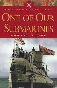 «One of Our Submarines» by Edward Young