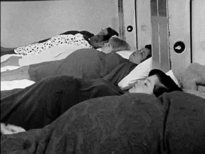 Ken Loach-Cathy Come Home (1966)