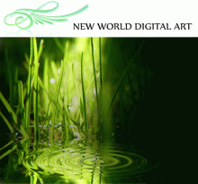 NWDA grass pack + cumulus v3 The finest vegetation objects