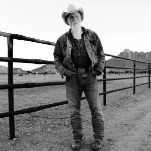 Seasick Steve - Keepin The Horse Between Me And The Ground (2016)