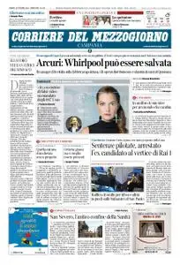 Corriere del Mezzogiorno Campania – 19 ottobre 2019