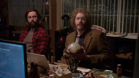 Silicon Valley S04E02