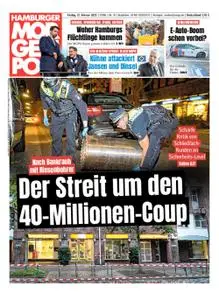 Hamburger Morgenpost – 17. Februar 2023