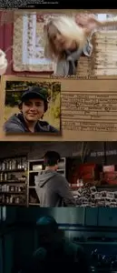 Riddle (2013)