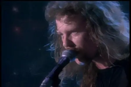 Metallica - The Videos  1989-2004 (2006) REPOST