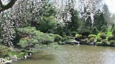 Shofuso Japanese House and Garden (2014)