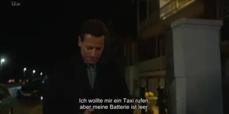 Liar S01E01