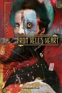 From Hells Heart - An Illustrated Celebration of the works of Herman Melville (2019) (Digital) (Leifman-Empire