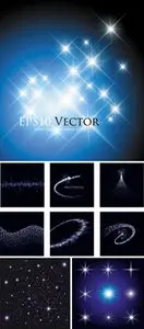Stars Vector
